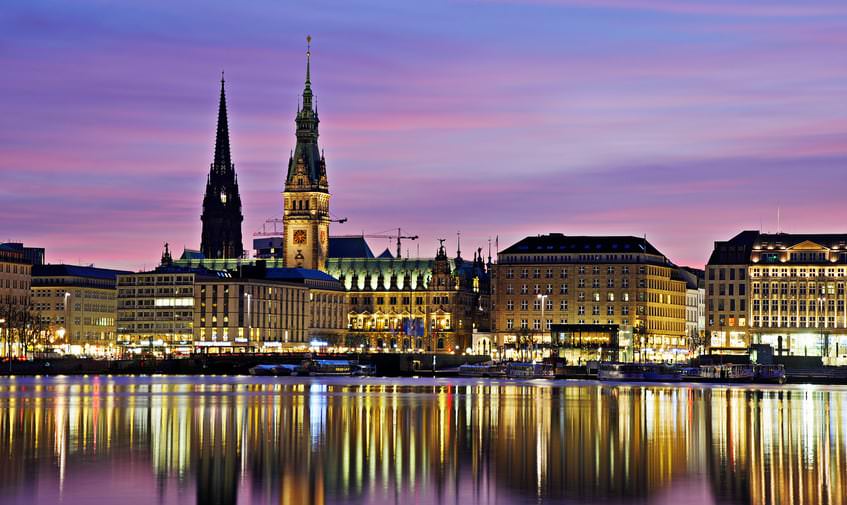 Eisenbach Tresore, Waffenschränke und Tresor in Hamburg bei eisenbach-tresore.de kaufen
