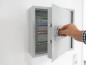 Preview: Schlüsselschrank und Schlüsselkasten SLE 80