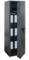 Preview: Tresor Widerstandsgrad 1 EN 1143-1 Security Safe 1 3-125