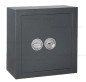 Preview: Schlüsseltresor EN 1143-1 Format ST-I 70 VDS für 70 Schlüssel