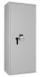 Preview: Waffenschrank EN 1143-1 Capriolo 3 Kombi Biometrie SECU SELO-BR V.2 FP