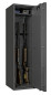 Preview: Waffenschrank EN 1143-1 Capriolo 7 Biometrie  SECU SELO-BR V.2 FP