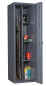 Preview: Waffenschrank EN 1143-1 Gun Safe 1-3 Kombi mit Regalteil