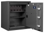 Preview: Kurzwaffentresor Rubin Pro 10 KWT Grad 3