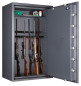 Preview: Waffenschrank Rubin 19 Plus VDS Klasse 3