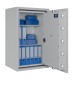Preview: Tresore, Tresor Rubin Pro 30 Wertschutztresor EN 1143-1 Widerstandsgrad III VDS Klasse 3