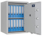 Preview: Wertschutztresor EN 1143-1 Topas Pro 20 Wertschutzschrank