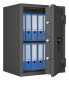 Preview: Tresor Wertschutztresor EN 1143-1 Gemini Pro 20 Wertschutzschrank