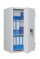 Preview: Wertschutz Tresor und Wertschutzschrank EN 1143-1 Grad 0 Format Libra 40