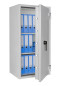Preview: Wertschutzschrank EN 1143-1 Tresor VDS Klasse 0 Format Libra 55