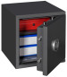 Preview: Tresor Widerstandsgrad 1 EN 1143-1 Security Safe 1 3-31 bestellen und kaufen bei eisenbach-tresore.de