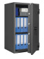 Preview: Wertschutz Tresor und Wertschutzschrank EN 1143-1 Grad 0 Format Libra 40