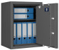 Preview: Tresor Libra 2 VDS Klasse 0 Wertschutzschrank EN 1143-1