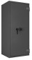 Preview: Tresor Wertschutztresor EN 1143-1 Gemini Pro 55 Tresor VDS Klasse 1 Wertschutzschrank