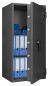 Preview: Tresor Wertschutzschrank VDS Klasse 0/N Format Libra 50