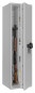 Preview: Waffenschrank EN 1143-1 Gun Safe 1-3 Kombi mit Regalteil