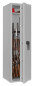 Preview: Waffenschrank EN 1143-1 Grad 0/1 Gun Safe 0-5