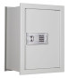 Preview: Wandtresor Fox 4 Wandsafe mit Elektronikschloss