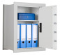 Preview: Wandtresor Fox 4 Wandsafe mit Elektronikschloss