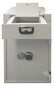 Preview: Deposittresor Einwurftresor mit Schublade Gemini 20/300 kg