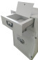 Preview: Deposittresor Einwurftresor mit Schublade Gemini 20/300 kg