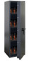 Preview: Kurzwaffentresor Widerstandsgrad 1 EN 1143-1 Security Safe 1 3-125