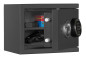 Preview: Kurzwaffenschrank KWT 800 mit Elektronikschloss