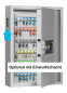 Preview: Schlüsselschrank und Schlüsselkasten SLE 80