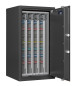 Preview: Sicherheitsschrank Format MT 4 Tresor S1 EN 14450