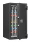 Preview: Sicherheitsschrank Format MT 4 Tresor S1 EN 14450