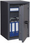 Preview: Tresor Security Safe 02-90 Grad 0 nach EN 1143-1
