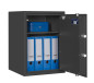 Preview: Tresor Sicherheitsschrank Format MT 3 S1 EN 14450