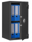 Preview: Tresor Sicherheitsschrank Format MT 4 S1 EN 14450