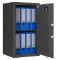 Preview: Tresor Sicherheitsschrank Format MT 4 S1 EN 14450