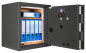 Preview: Feuerschutz Wertschutz Tresor Pegasus Pro 120 VDS Klasse 4