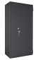 Preview: Rubin Pro 60 Wertschutztresor EN 1143-1 Widerstandsgrad III VDS Klasse 3 Tresor