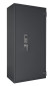 Preview: Rubin Pro 60 Wertschutztresor EN 1143-1 Widerstandsgrad III VDS Klasse 3 Tresor