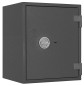 Preview: Feuerschutztresor Quadriga Fire 4 für 7 DIN A4 Ordner