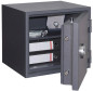 Preview: Feuerschutztresor Quadriga Fire 3 für 5 DIN A4 Ordner