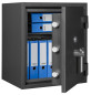 Preview: Tresor kaufen Rubin Wertschutztresor EN 1143-1 Widerstandsgrad III VDS Klasse 3 Wertschutzschrank
