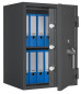 Preview: Wertschutztresor EN 1143-1 Topas Pro 20 Wertschutzschrank