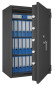 Preview: Wertschutztresor Topas Pro 40 EN 1143-1 VDS Klasse 2
