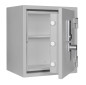 Preview: Wertschutzschrank Tresor Rubin Pro 5 VDS Klasse 3 kaufen und bestellen bei eisenbach-tresore.de