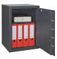 Preview: Möbeltresor M 610 für 6 DIN A4 Ordner
