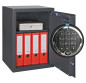 Preview: Möbeltresor M 610 mit Zahlenschloss