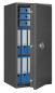 Preview: Wertschutztresor EN 1143-1 Lyra 7 Tresor Format Wertschutzschrank