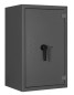 Preview: Tresor Libra 3 VDS Klasse 0 Wertschutztresor und Wertschutzschrank EN 1143-1