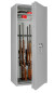 Preview: Waffenschrank EN 1143-1 Waffentresor