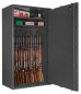 Preview: Waffenschrank EN 1143-1 Gun Safe 1-25