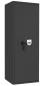Preview: Waffenschrank EN 1143-1 Capriolo 1-8 WH Biometrie SECU SELO-BR V.2 FP